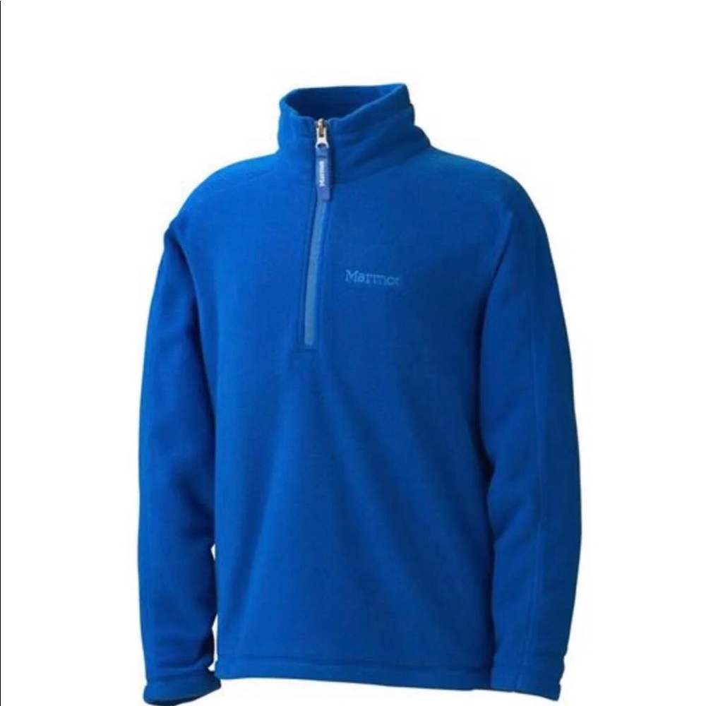 Marmot rocklin 1/2 zip fleece